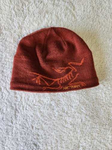 Arc'teryx Bird Head Toque Black Void 6756 100%Authentic | eBay