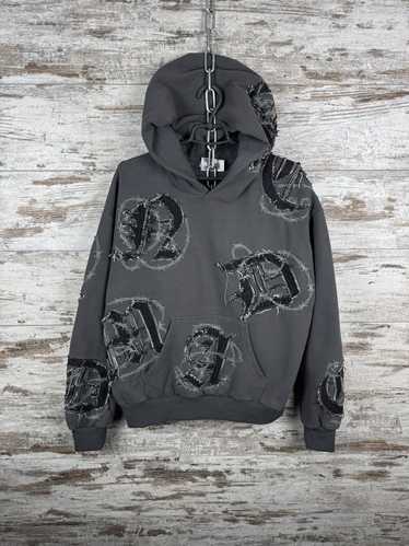 Streetwear named collective - Gem