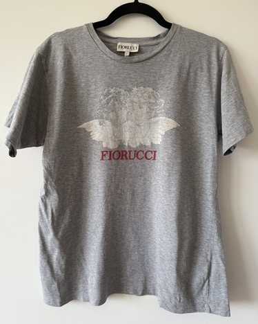FIORUCCI　セットアップ　80〜90s　　ビンテージ FIORUCCIセットアップ80〜90sビンテージ