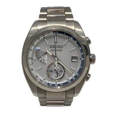 Seiko 8b63 0ba0 - Gem