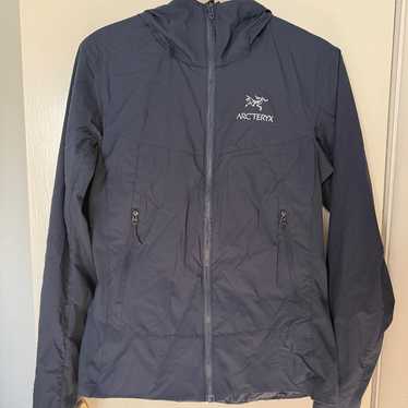 ジャケット・アウター ARC'TERYX x BEAMS Atom Hoody Women's L Atom Hoody Women's | Arc'teryx