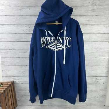 Vintage enyce full zip - Gem