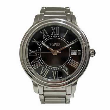 Fendi mens watch quartz - Gem