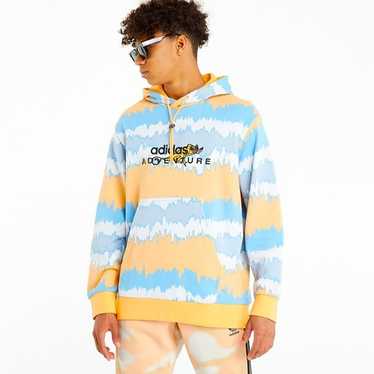 Adidas adventure hoodie - Gem