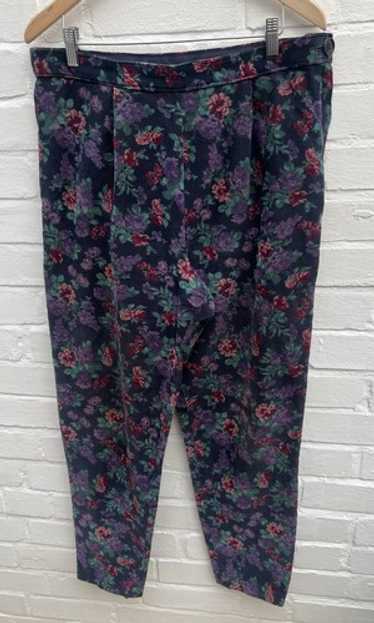 80’s British St.Michael M&S Trousers UK Vintage m&s/st michael trousers - Gem