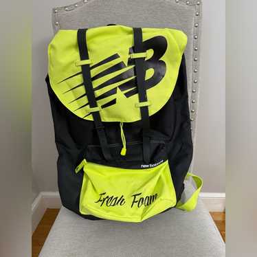 New balance backpack - Gem