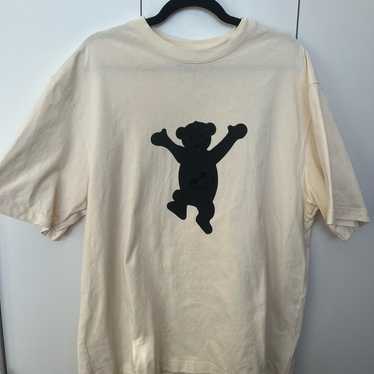 We11done we11done bear tee - Gem