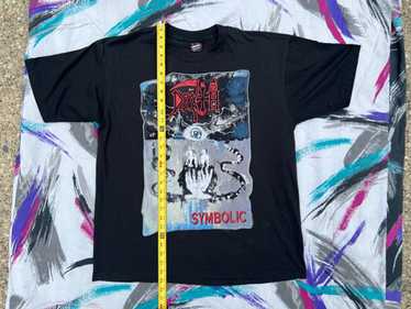 Vintage death symbolic - Gem