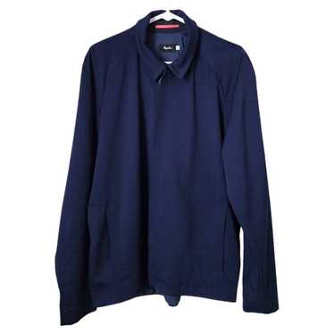 Rapha WIND ジャケット ネイビー Mサイズ Rapha cycling jacket - Gem