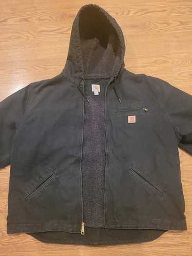 Carhartt カーハート アクティブジャケット メンズ アウター