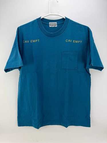C.e. × cav empt - Gem