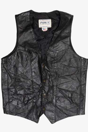 Vintage park v leather - Gem