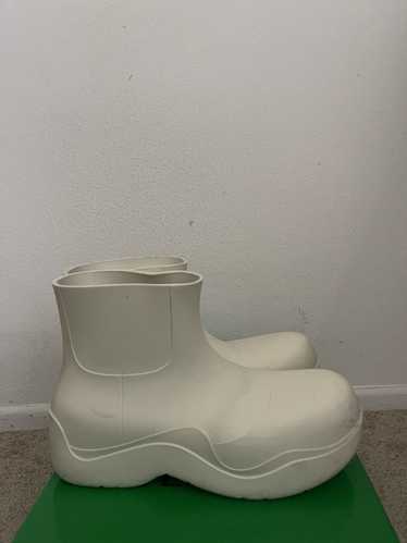 Bottega veneta puddle boot - Gem