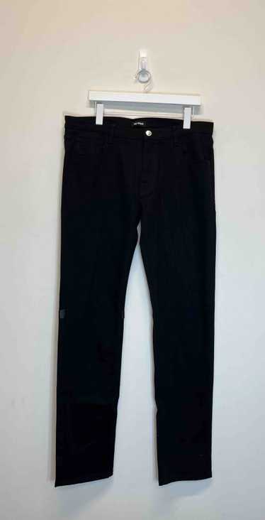 Raf Simons Straight Suspender Trousers - SS20 – Vertical Rags