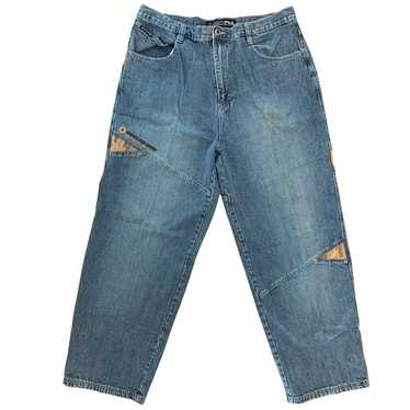 Mens southpole rn82628 denim - Gem