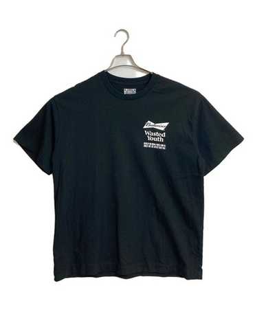 【本物保証 /関税・送料無料】Wasted Youth x Budweiser Tee Wasted Youth x Budweiser コラボレーションコレクション発売の