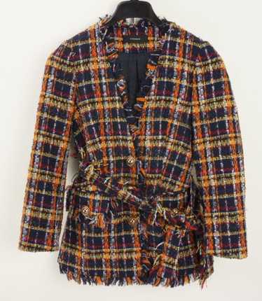 Uterque coat - Gem