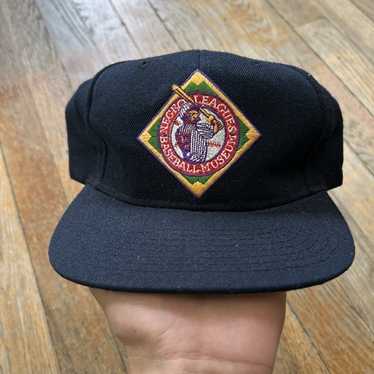 malcom x マルコムx キャップ 90s ネオン グリーン タイダイ