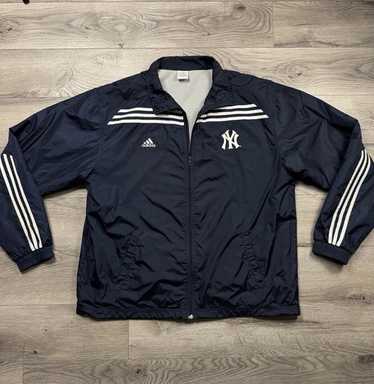 MLB NEW YORK YANKEES トラックジャケット アーカイブ 00s キッズ Youth 9FORTY A-Frame トラッカー MLB Trucker Cap