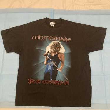 Whitesnake glam metal rock - Gem