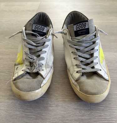 GOLDEN GOOSE】SUPERSTAR 43 即日発送