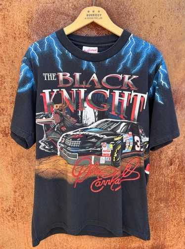 Dale earnhardt black knight - Gem