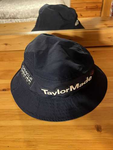 NBA■レイヤード メタル BUCKET HAT■送料込 Sold-Out KITH And Kin Round Puffer Bucket Hat Gold Tan Puffy
