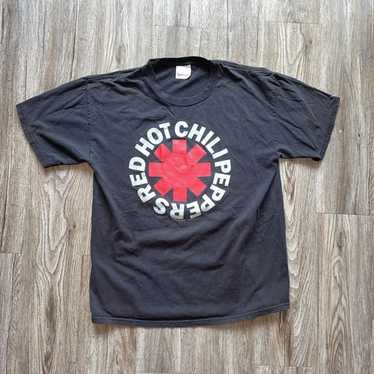 2006 red hot chili - Gem