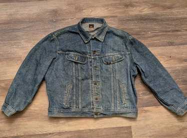 Lee Riders jean jacket - Gem