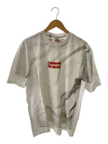 M【在庫あり】SUPREME MM6 FOIL BOX LOGO TEE Supreme MM6 Maison Margiela Box Logo Tee Spring Summer 2024