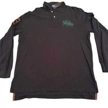 Vintage Polo Ralph Lauren Polo Shirt - image 1