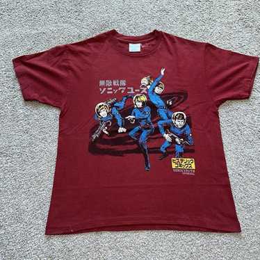 RIDE ロンT ヴィンテージ シューゲイザー マイブラ sonic youth RIDE ロンT ヴィンテージ シューゲイザー マイブラ sonic youth