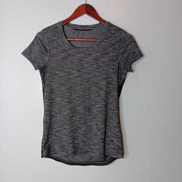 Lululemon mesh back tee - Gem