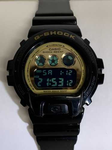 Casio g-shock dw-6900cb crazy - Gem