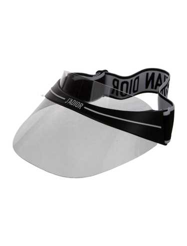 Sun visor dior - Gem