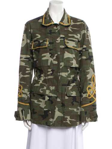 Nili lotan utility jacket - Gem