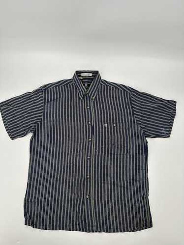 Vintage givenchy monsieur shirt - Gem