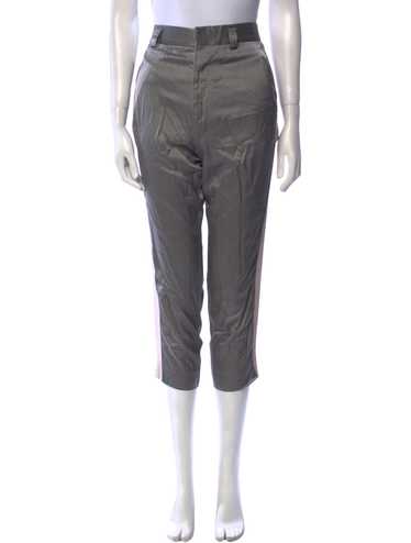 Haider ackermann pants - Gem