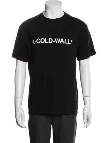 A-cold-wall shirt - Gem