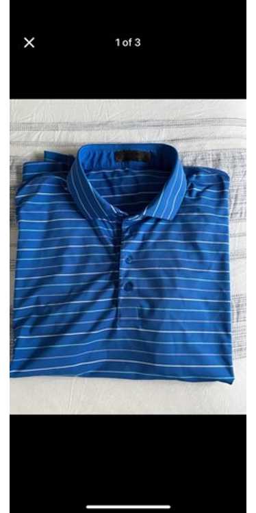 G/fore polo size large - Gem