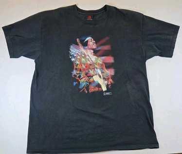 Jimi hendrix vintage zion - Gem