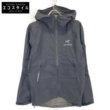 Arcteryx zeta sl black - Gem