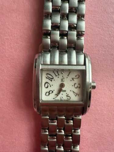 希少 美品 Citizen watch XC 4520 H31136 腕時計 希少 美品 Citizen watch XC 4520 H31136 腕時計 - メルカリ