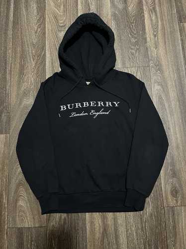 Burberry london england logo - Gem