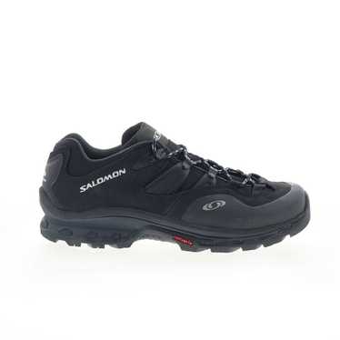 靴 SALOMON XT-QUEST black 28cm Salomon XT-Quest Shoes - Black / Black / Phantom | Flatspot