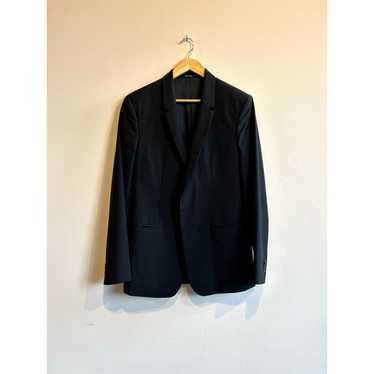 ジャケット MAISON MARGIELA Black Gabardine Blazer Maison margiela blazer | eBay