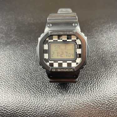 Stussy g-shock dw-5600vt watch - Gem