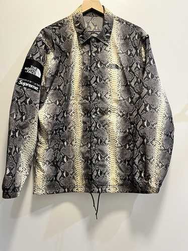Ss19 supreme the north - Gem