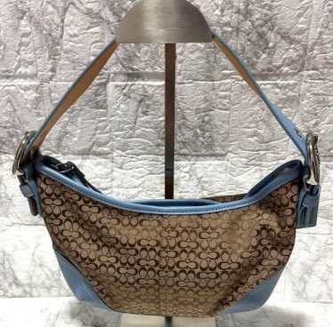 Used coach 6351 - Gem