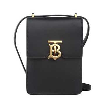 バーバリー Burberry Robin レザー ロビンバッグ dadf5f8d030b76161865780b11ba97